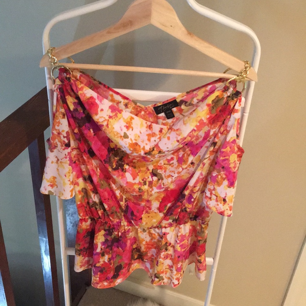 Brand: Macy’s  Designer: Thalia Sodi